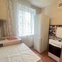 1-к. квартира, 30,5 м², 5/9 эт.