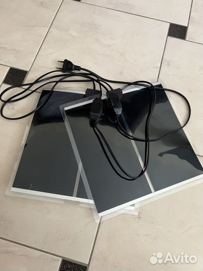 Термоковрик для рептилий