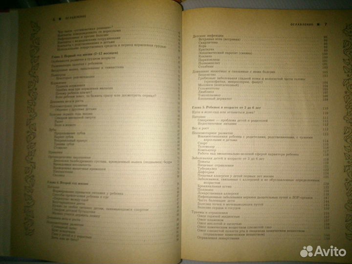 Энциклопедия Здоровье всей семьи 700 страниц