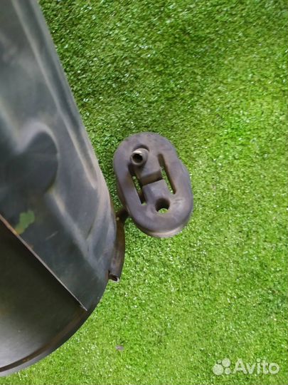 Глушитель Honda Cr-V RD7 K24A 2006