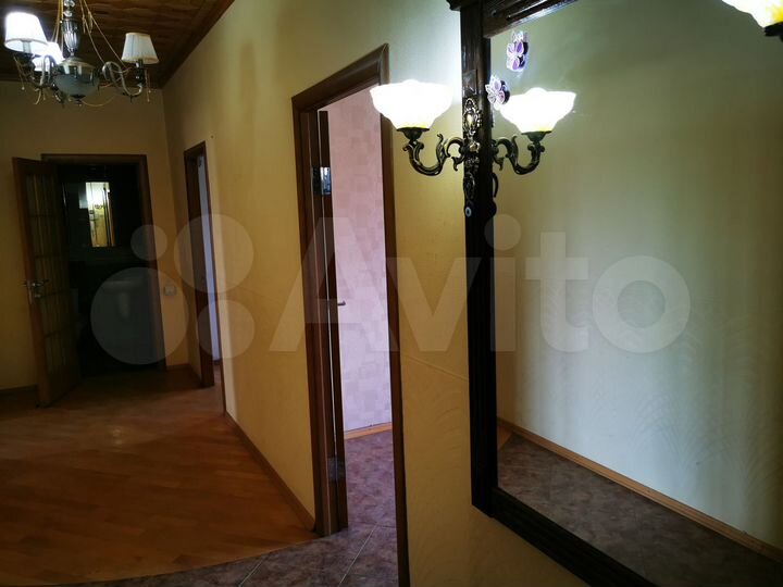 2-к. квартира, 76 м², 5/6 эт.