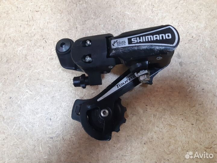 Запчасти для велосипеда