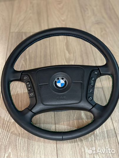 Руль BMW
