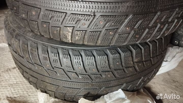 Marshal I'Zen KW22 205/55 R16