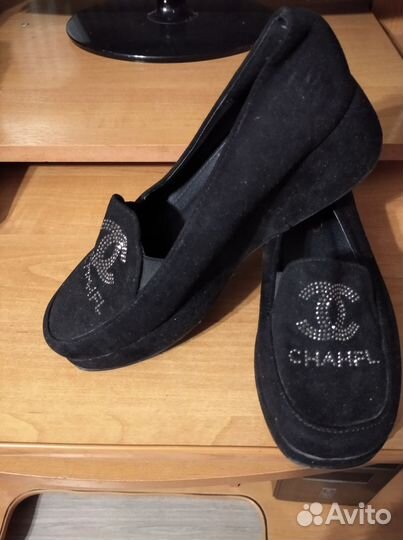 Ботинки, туфли