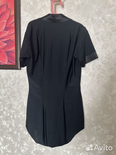 Рубашка для латиноамериканских танцев