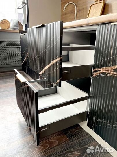 Кухни на заказ