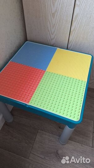Стол для lego