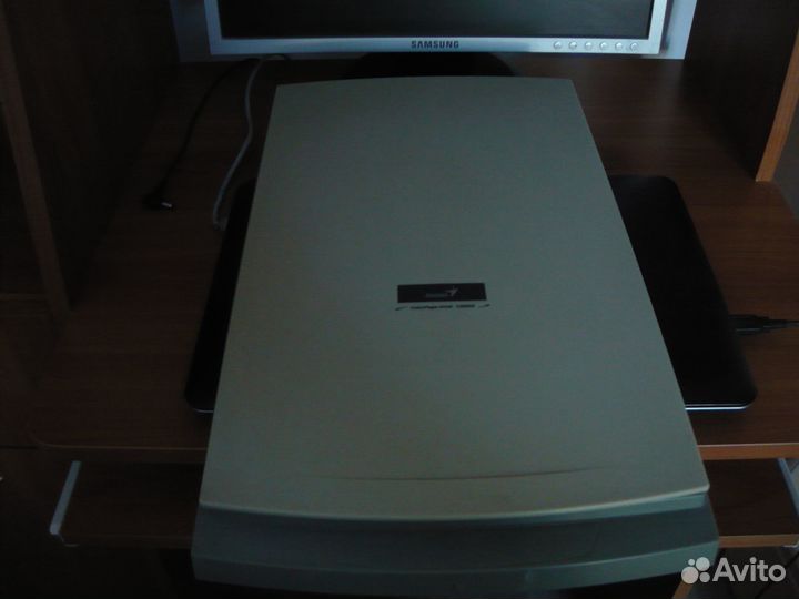 Оргтехника бу