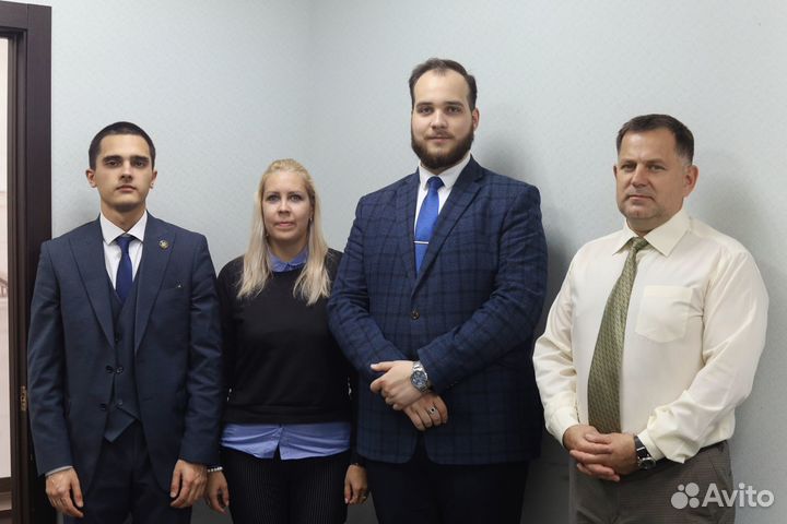 Юрист