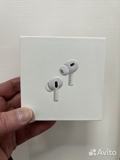 AirPods Pro 2
