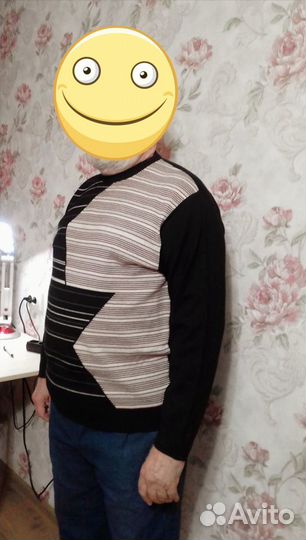 Кофта мужская