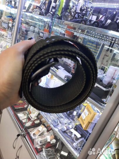 Ремень тактический