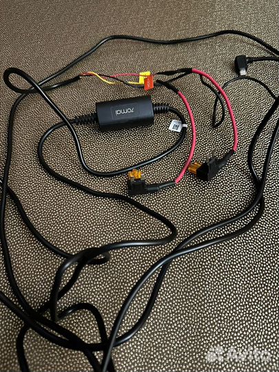 Видеорегистратор 70mai A500S (Hardware Kit)