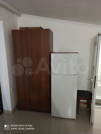 Комната 25 м², 3/3 эт.