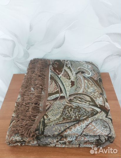 Покрывало СССР гобелен новое