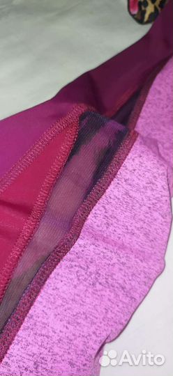 Спортивный костюм р. 44-46