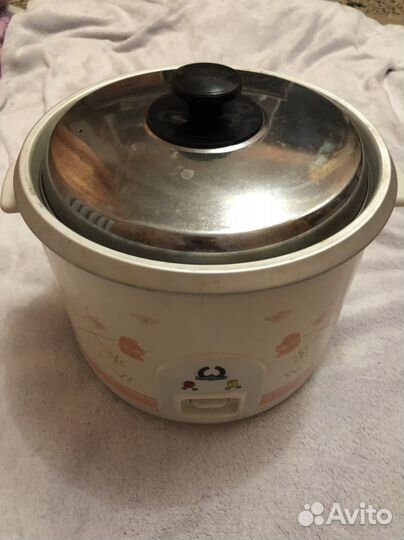 Мультиварка