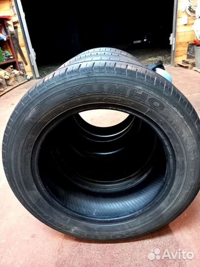 Kumho Solus KH17 185/65 R15