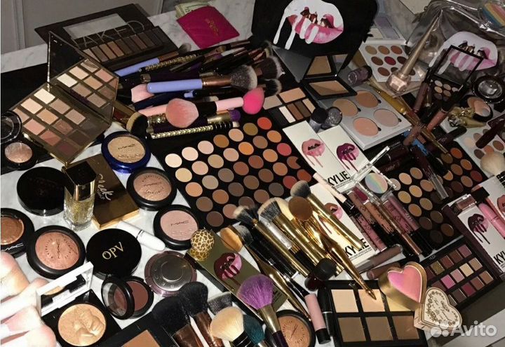 Косметика Бижутерия Парфюмерия