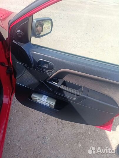 Ford Fusion 1.4 МТ, 2006, 150 000 км