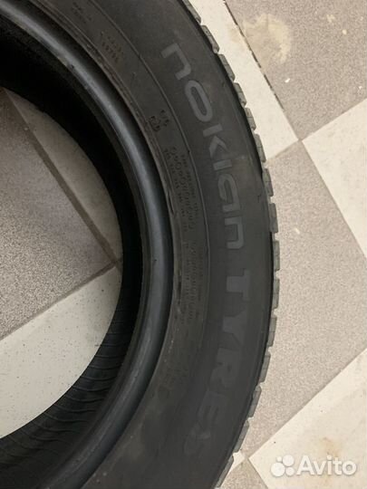 Nokian Tyres Nordman SX3 195/60 R15 88H