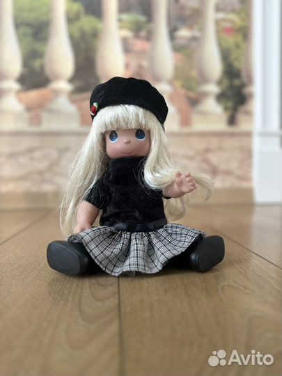 Кукла Precious Monents