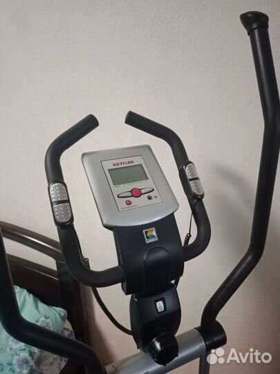 Эллипсоид бесплатно доставлю Kettler Vito XS