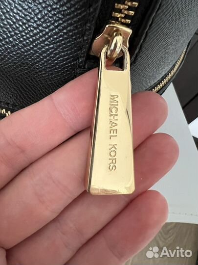 Рюкзак Michael Kors Оригинал