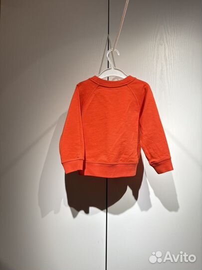 Свитшот унисекс 1-2 года arket