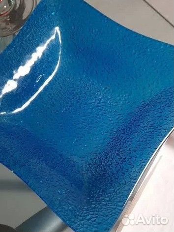 Блюдо сервировочное