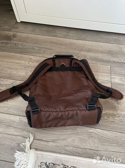 Коляска прогулочная zippy sport