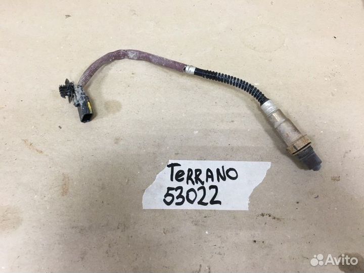 Датчик кислорода передний Nissan Terrano 3 D10 F4R