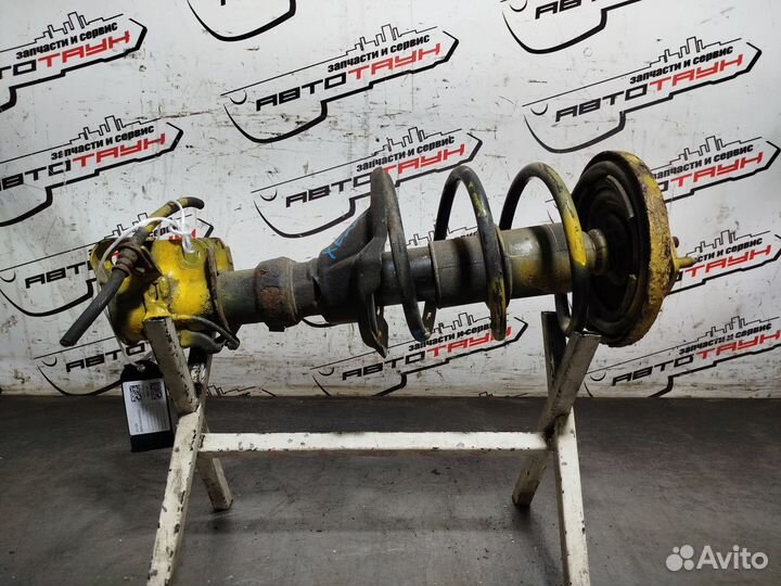 Стойка ходовки honda civic civic ferio civic hybrid EN2 ES1 ES2 ES3 ES9 ET2 EU1 EU2 EU3 EU4 передняя