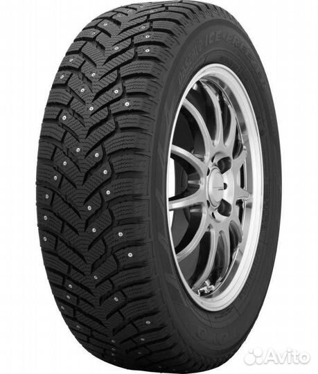 Toyo Observe Ice-Freezer SUV 215/65 R17 103T