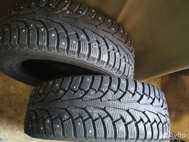 Nokian Tyres Nordman 5 225/60 R17