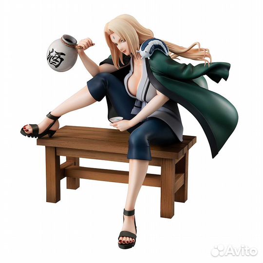 Tsunade (Version 2)