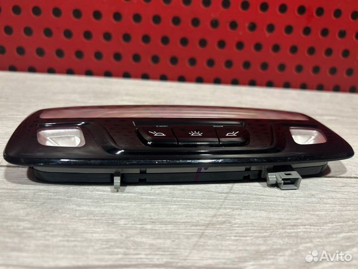 Фонарь салона (плафон) Bmw X5 G05 2020
