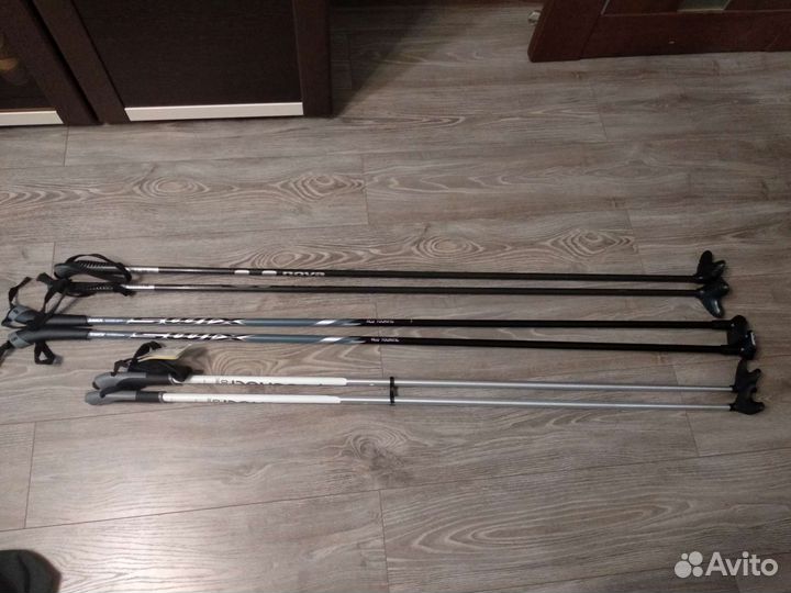 Лыжные палки