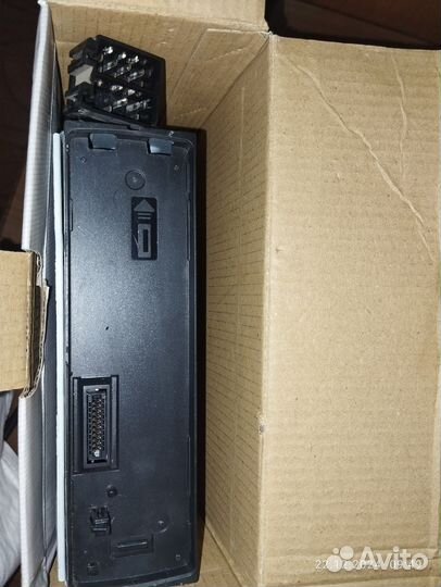 Автомагнитола pioneer