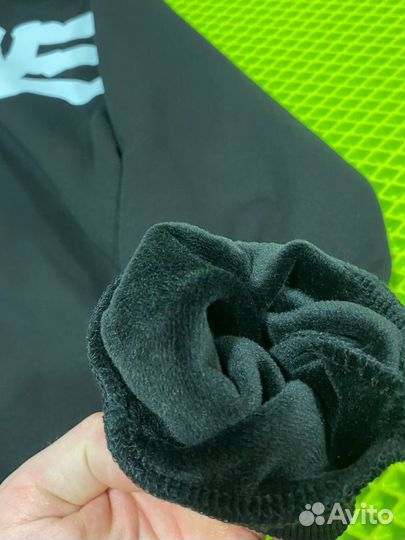 Зип худи Supreme x Thrasher