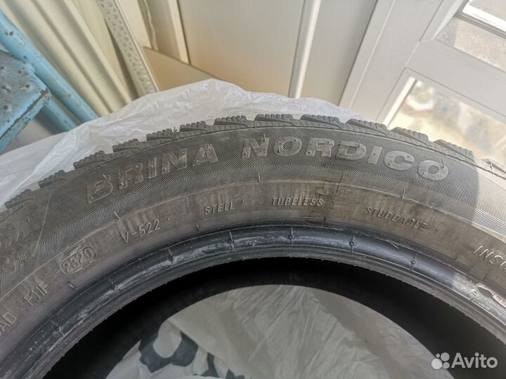 Viatti Brina Nordico V-522 205/55 R16