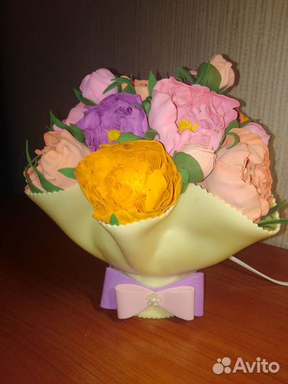 Светильник, ночник