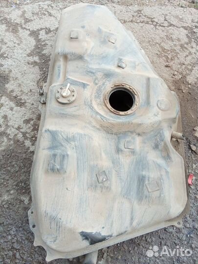 Бензобак Byd F3 4G15S 2011