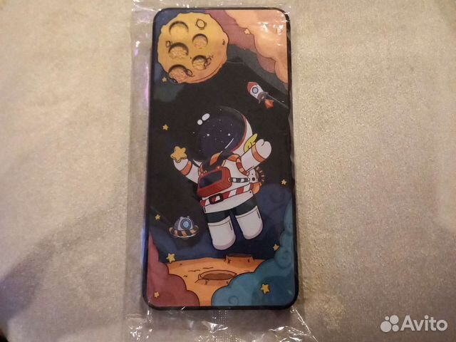 Самсунг А32-4G бампер