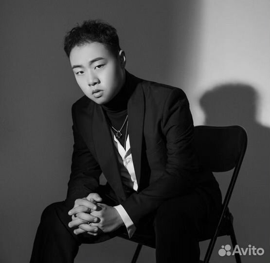 Учитель китайского языка