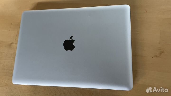 Apple MacBook Pro 15
