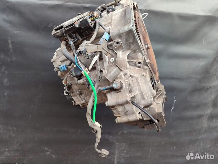 АКПП K24Z3, MM7A коробка