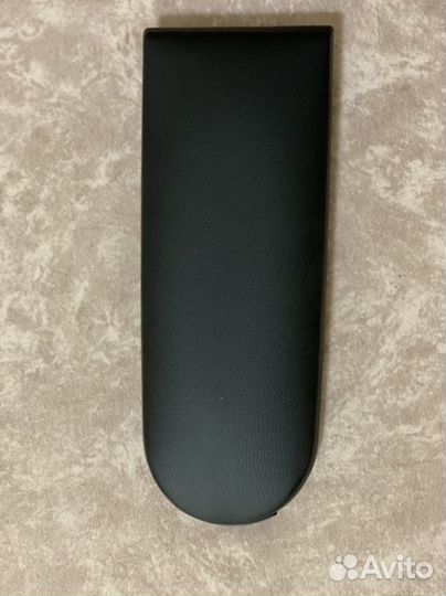 Крышка подлокотника volkswagen Polo Rapid Octavia