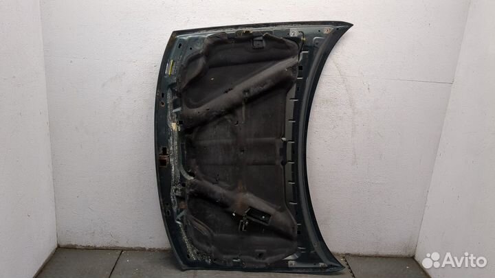 Капот Jeep Grand Cherokee, 2000